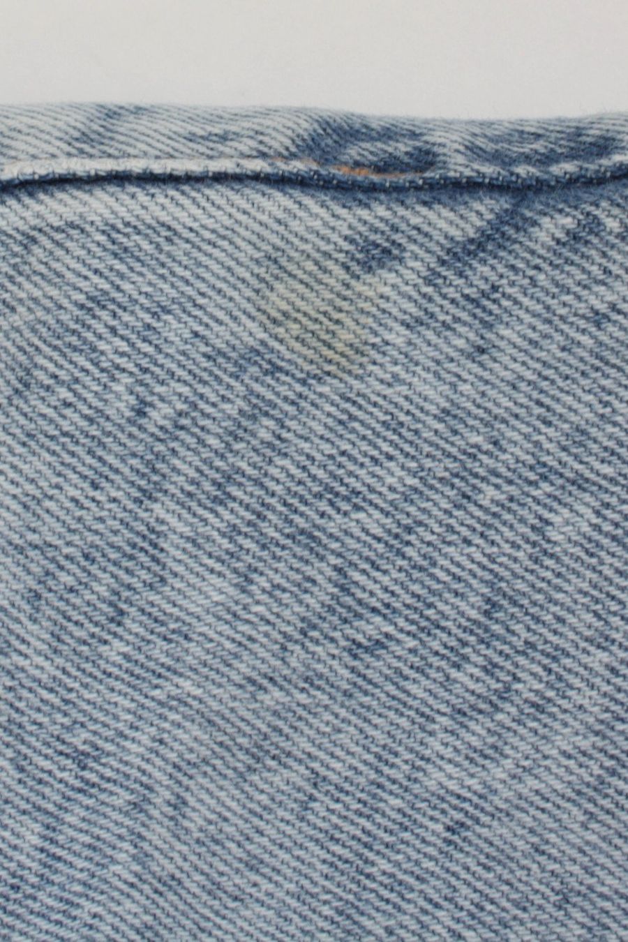 H&M Hosen: H&M Hose hellblau, Gr. 38 – Gebraucht aus Zollikofen von Restwert_Zollikofen 5