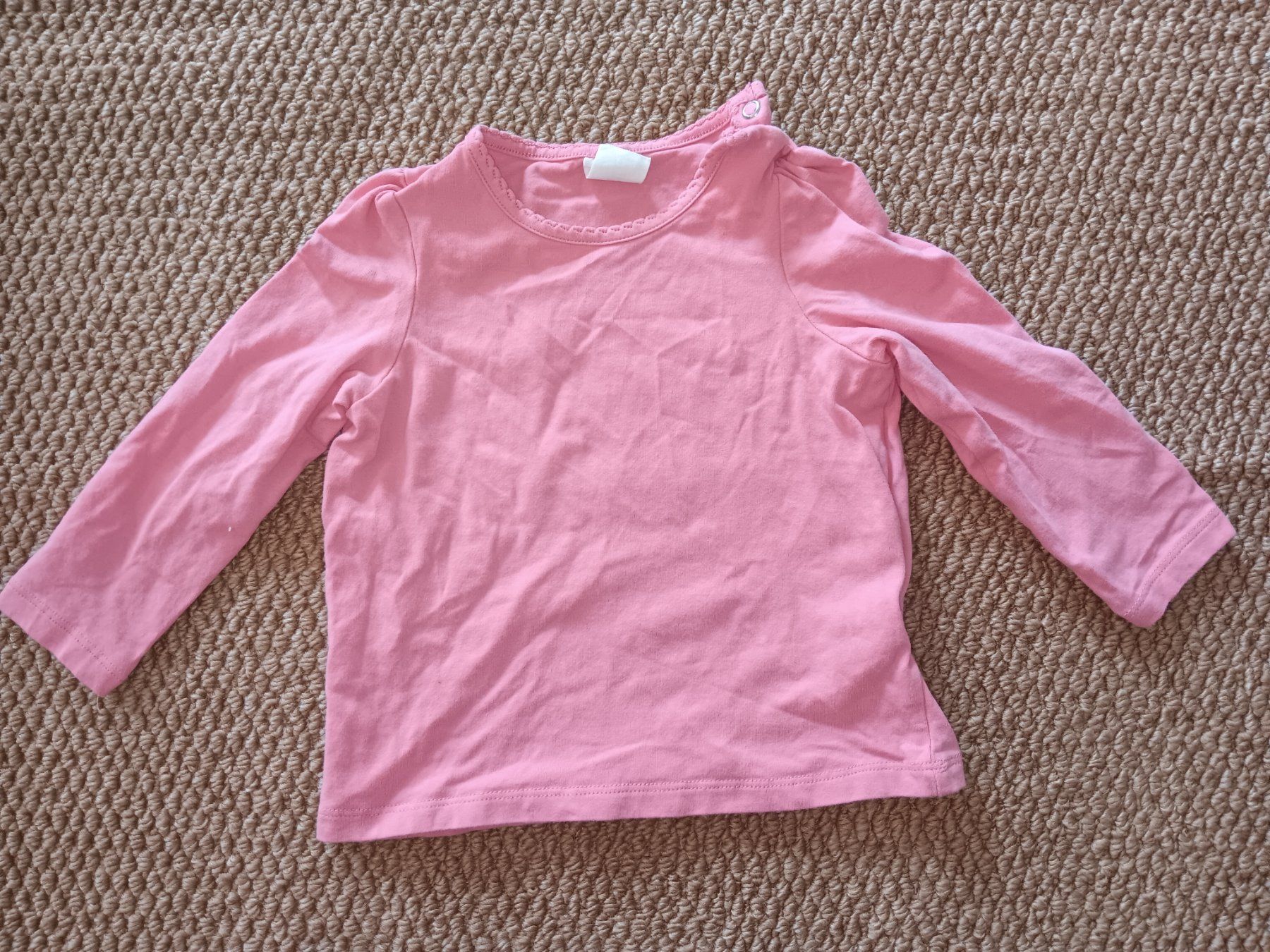 Lotti & Set di vestiti: Baby Kleider Paket ,Gr.74 /80 – Usato da Oftringen venduto da WufffWuff 4