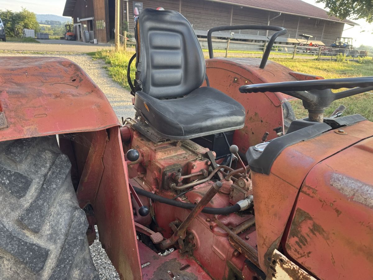 IHC Trattori: Traktor IHC 423 Mc Cormick  – Difettoso da Winden venduto da farmalld439 6