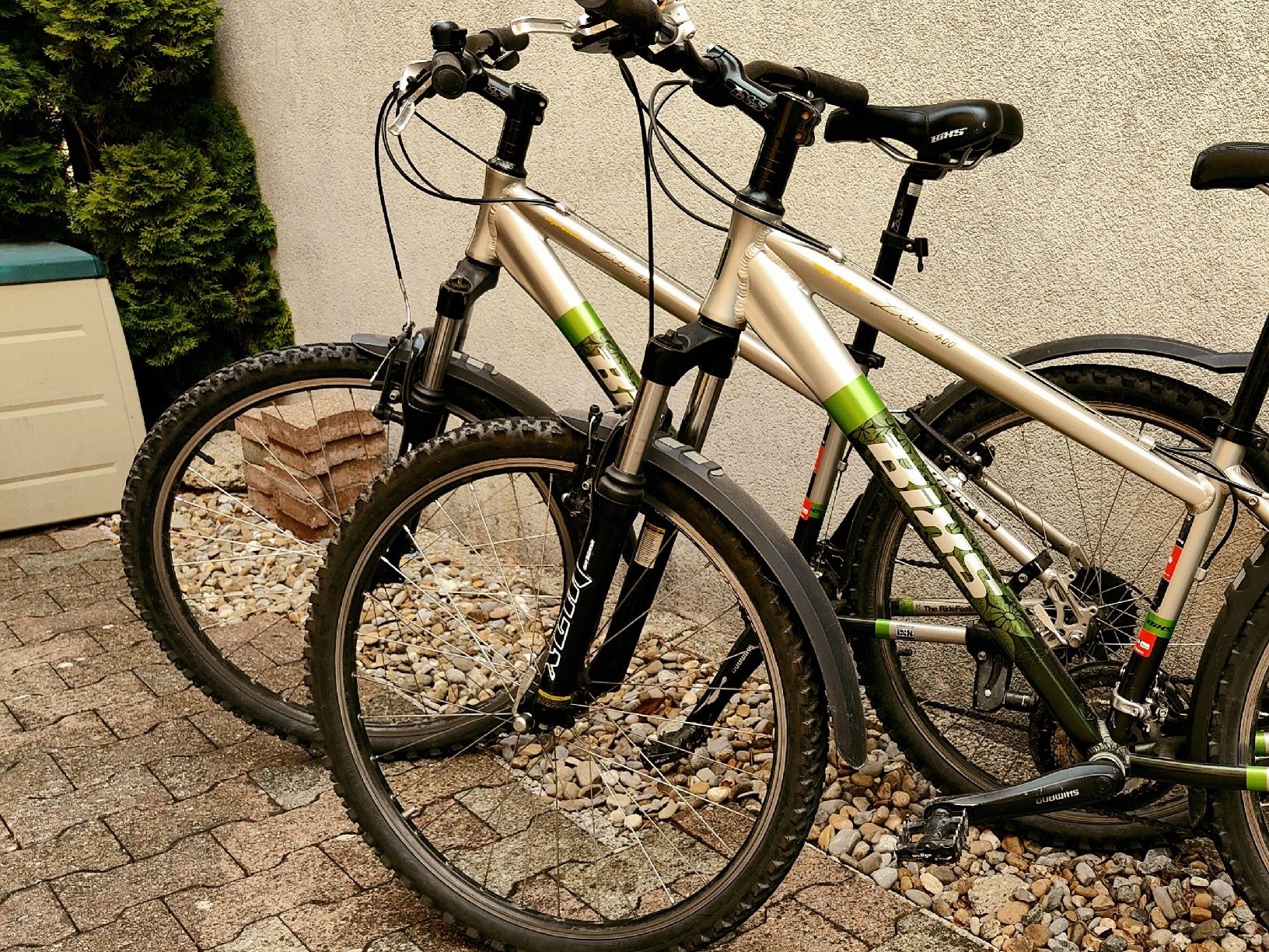 Bixs Biciclette: Bixs Bike 26" - Kinderfahrrad – Usato da Malters venduto da leif 2