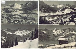 4 AK - Adelboden - Photo: E. Gyger