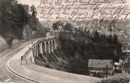 St.Gallen - Viadukt