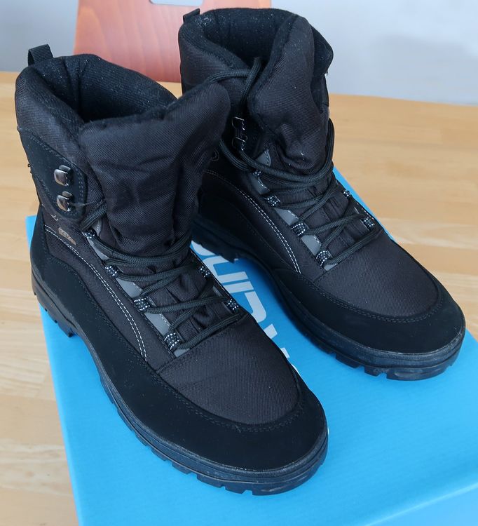 winterstiefel 42