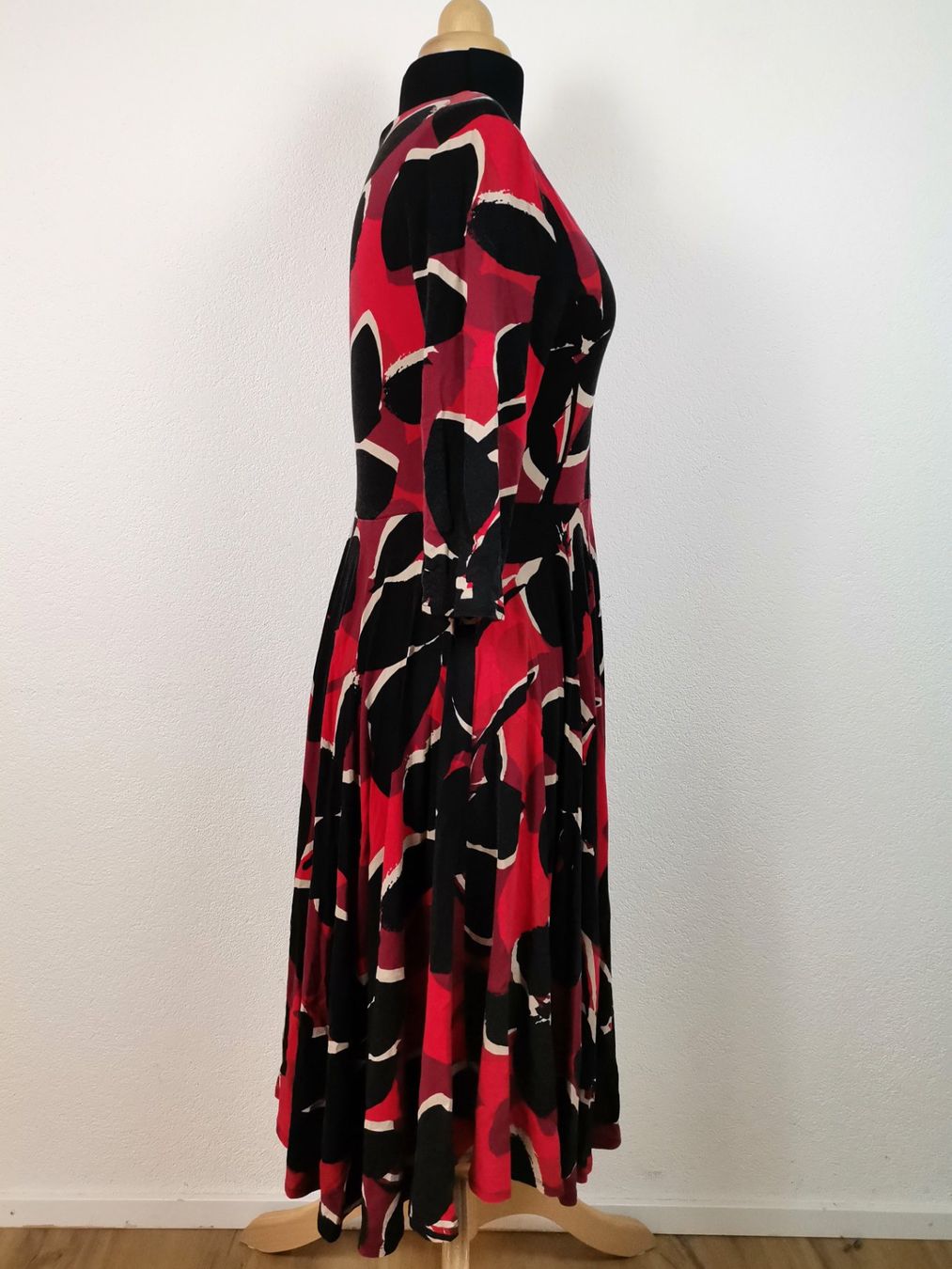 Phase Eight Vestiti: PHASE EIGHT - 3/4 Ärmel Kleid Gr. 42 – Usato da Schaffhausen venduto da Restwert_SH 4