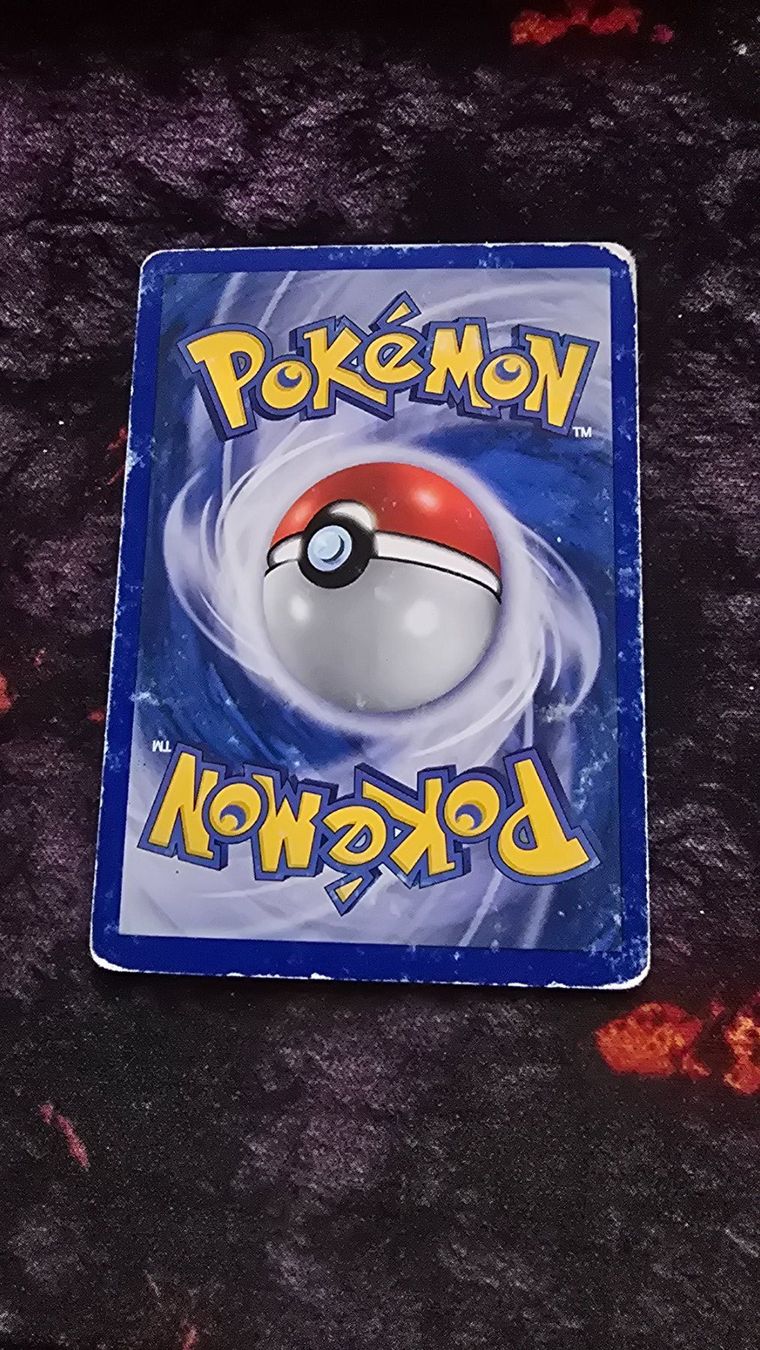 Pokémon Carte collezionabili: Feurigel δ Delta Species – Usato da Dietikon venduto da Jujuba 1