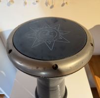 Darbuka drum Alexandria with case and tuning tool