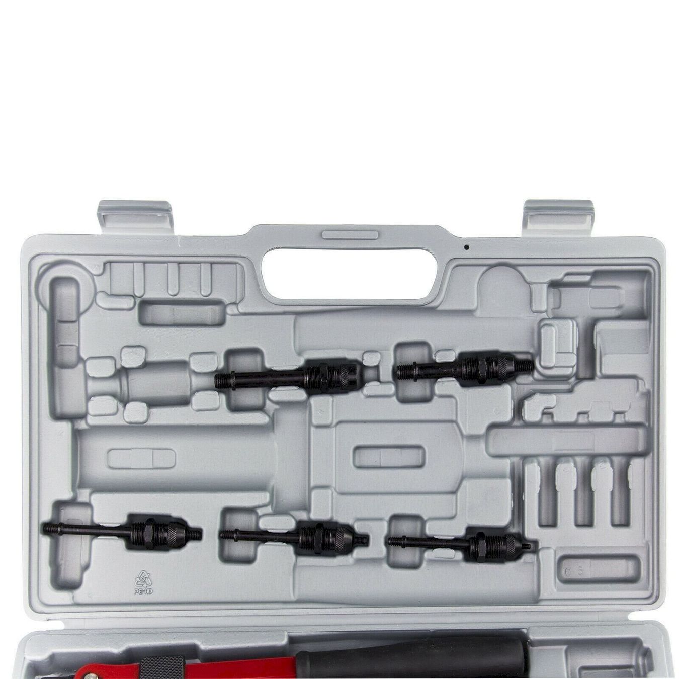 Alle Werkzeuge: Dema Set Muttern Nietzange MZ 10 – Neu und originalverpackt aus Bottighofen von zaap 2