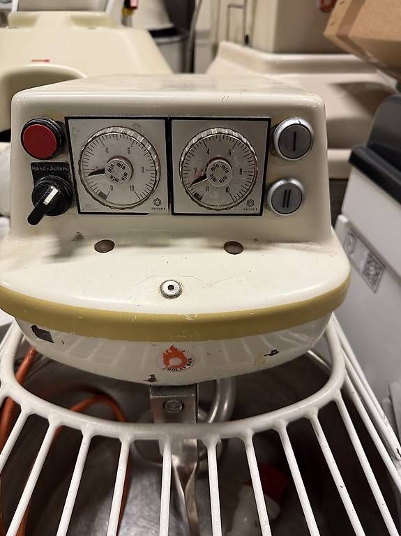 Küchengeräte: Kemper SP 15 L Spiralkneter 25kg – Gebraucht aus Brugg AG von lali88 3