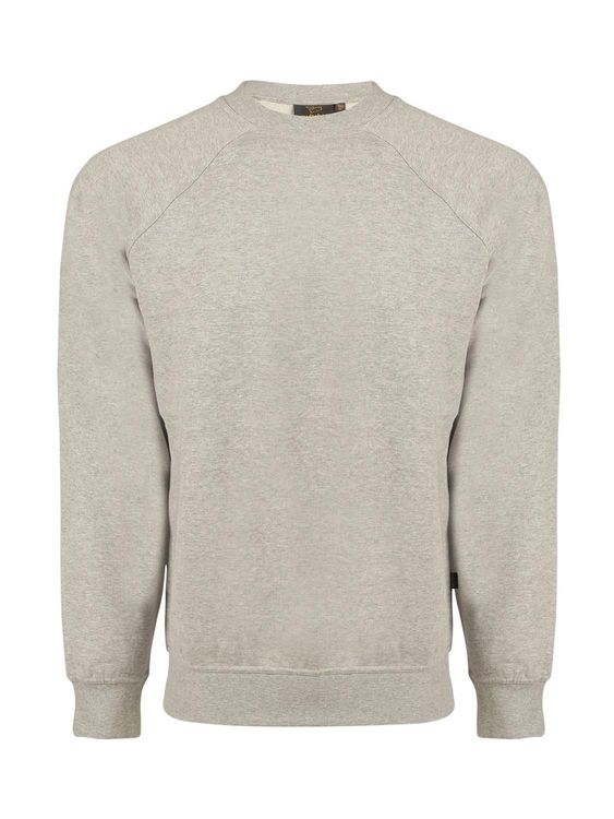 Sweatshirt Son02ig Gris-Chine main image 1
