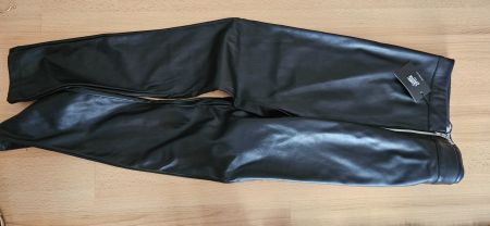 Pantalon simili neuf (A)