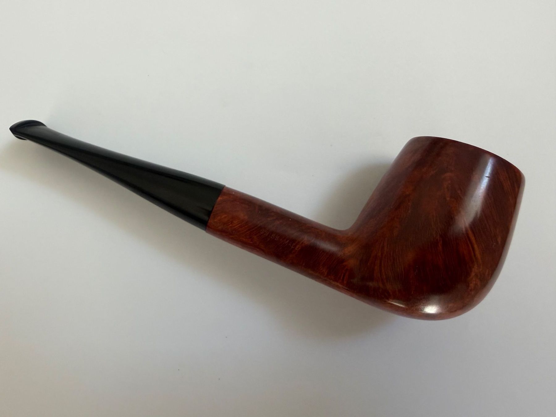Pipe & Accessori: Pfeife Bentley swiss made – Usato da Nunningen venduto da anclaudia