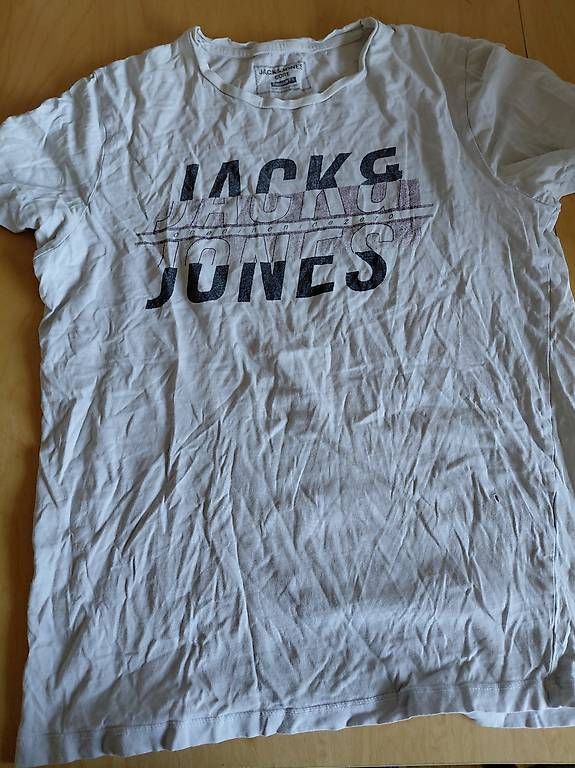T-Shirts: 5 T-Shirt gr. M – Gebraucht aus Ostermundigen von deb1deb1 3