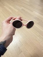 Baby Sonnenbrille für Babys - Diablo?s Kietla