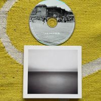 U2-NO LINE ON THE HORIZON (DIGIPACK)