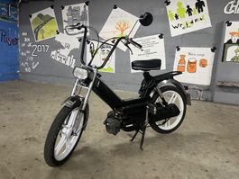 Lambretta cat S töffli