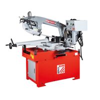 Metallbandsäge BS370TOP-400V