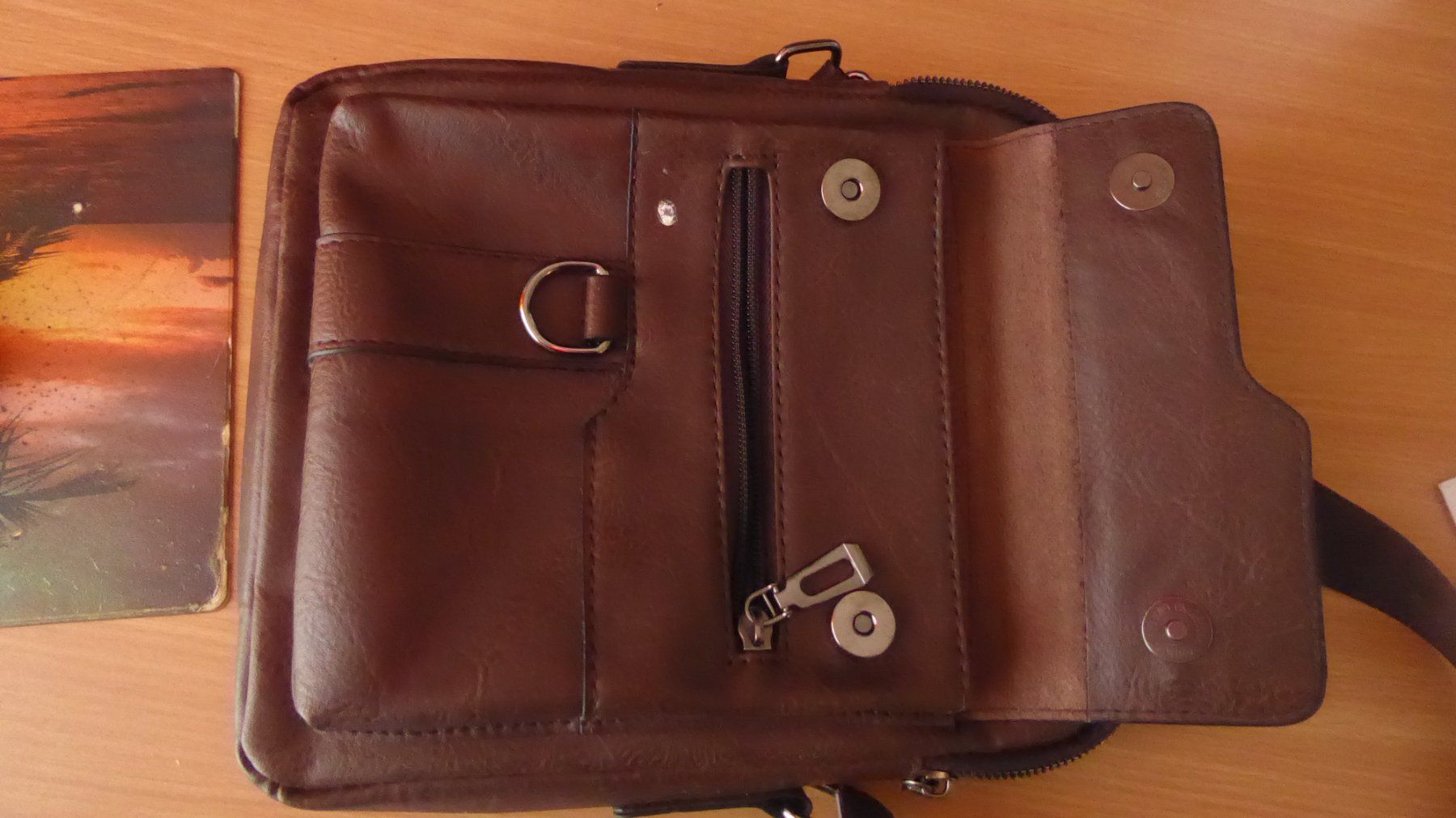 Borse: Männer Handtasche – Nuovo (secondo la descrizione) da Märstetten venduto da charli47 2