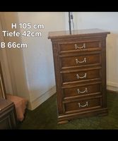 Kommode, Selva Villa Borghese? Abholung 8002