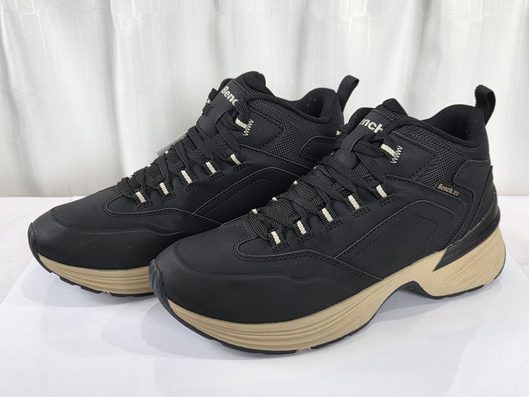 Bench Scarpe da uomo: Gr. 42 - Bench TEX, Neu – Nuovo e nell'imballaggio originale da Nürensdorf venduto da sal_g2bz