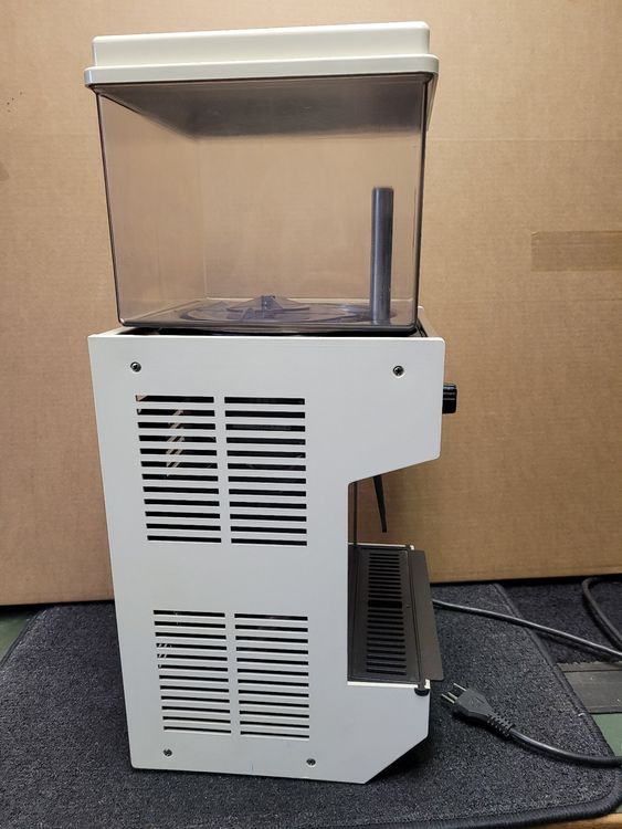 Gastronomie Ice Tea Maschine von Nestea Kaufen auf Ricardo