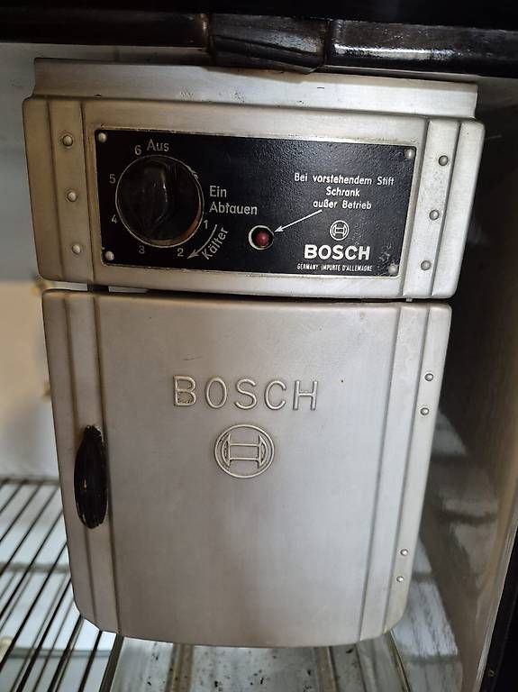 Frigoriferi: Kühlschrank Bosch – Usato da Maienfeld venduto da Sepurlipan 3