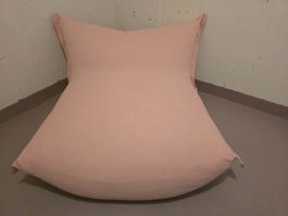 Fatboy The BonBaron, rosa, neuwertig
