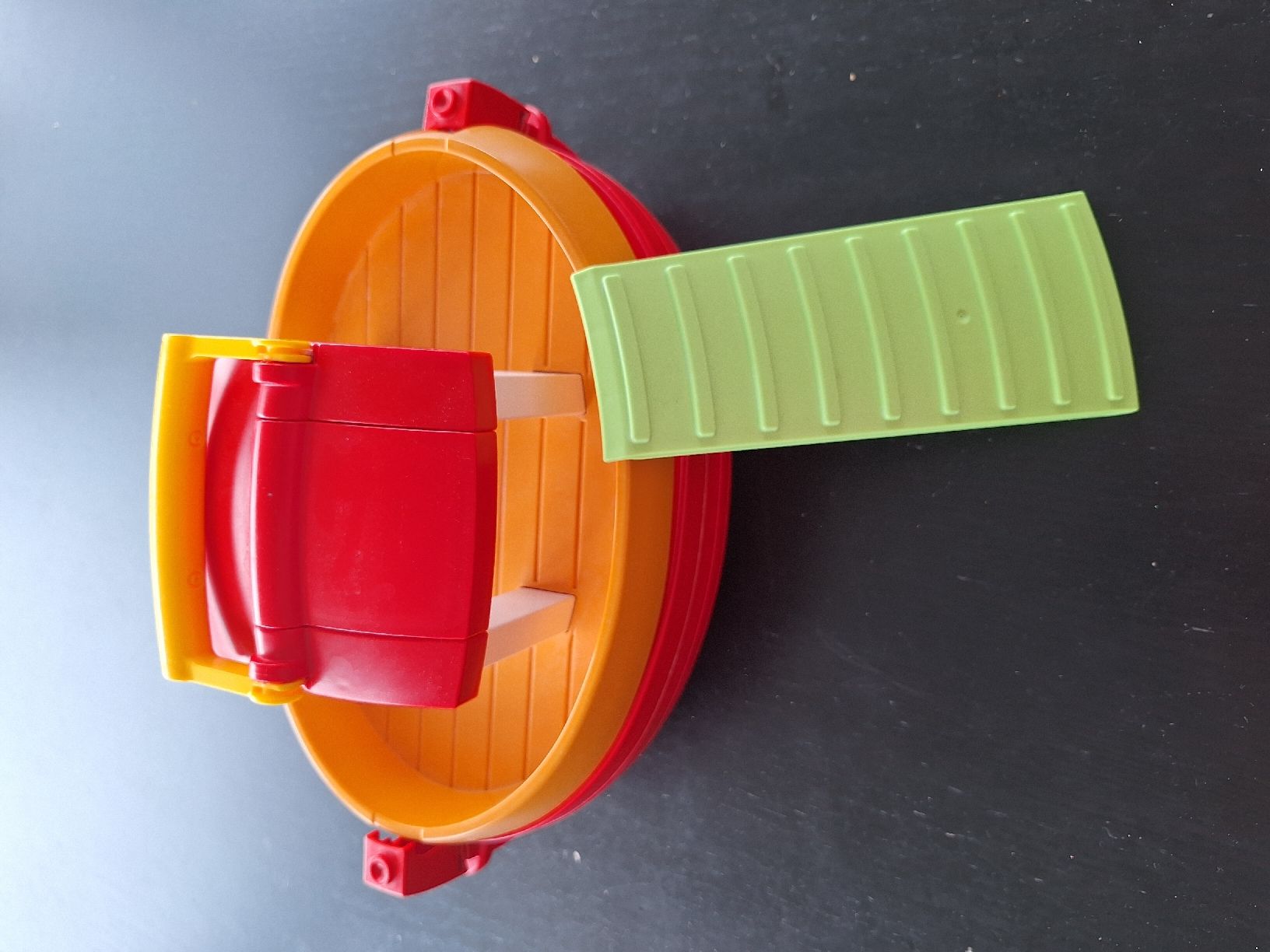Playmobil Giocattoli: Playmobil Boot, kleines Schiffli – Usato da Wilen b. Wollerau venduto da kaffirank 1