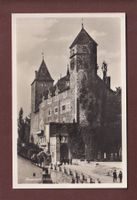 RAPPERSWIL - Schloss - 1932
