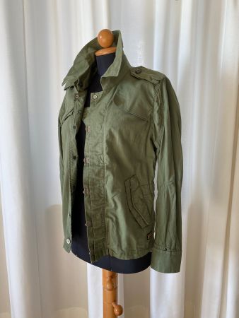 G-Star Jacke, Grösse S, Utility Jacke