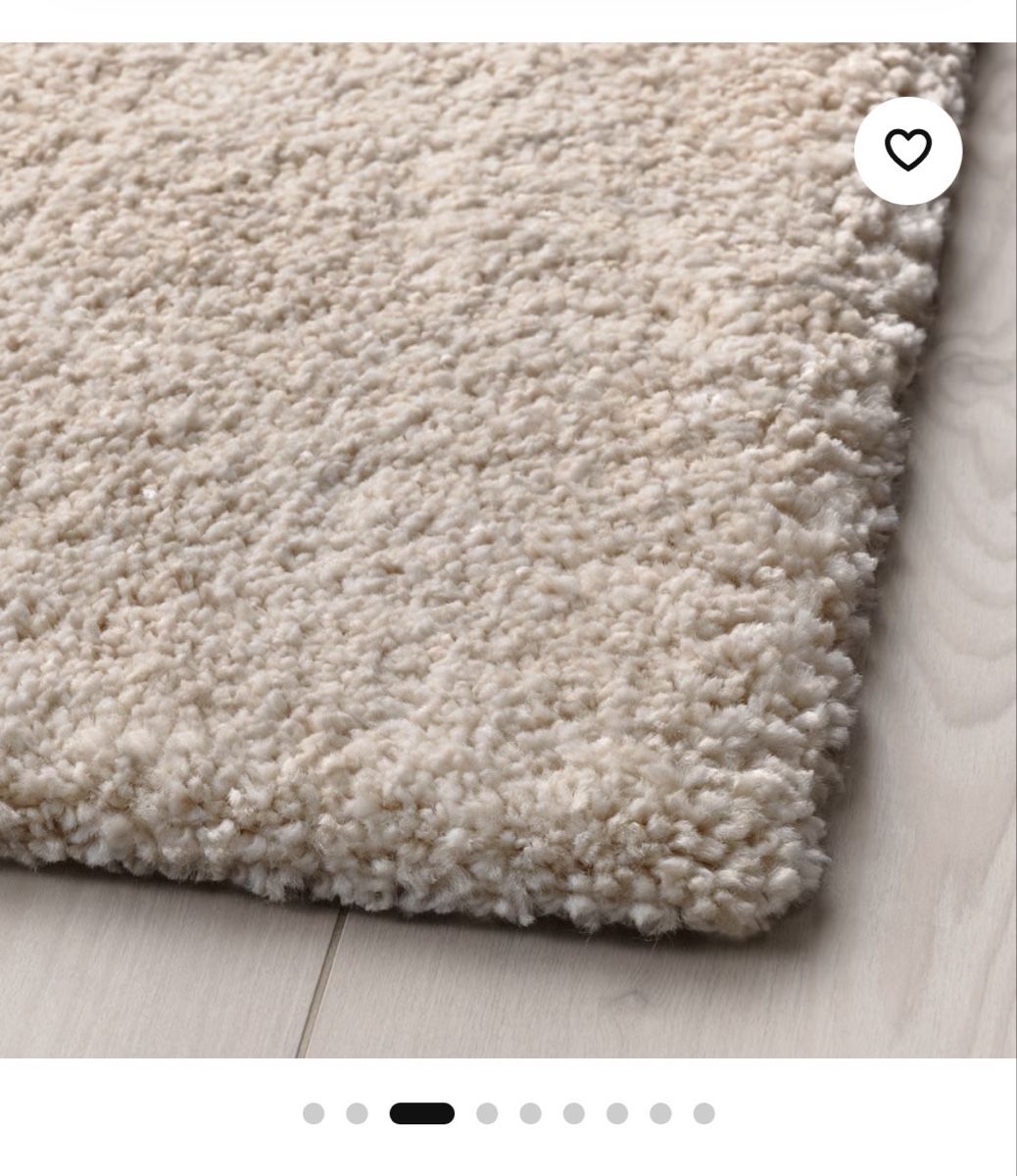 Ikea Teppiche: Stoense Ikea rug 170x240 cm – Gebraucht aus Zug von clouds.go.by