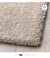 Stoense Ikea rug 170x240 cm