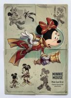 Lorcana Disney Puzzle Minnie Mouse EN-2