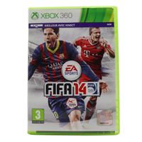 FIFA 14 - Xbox 360