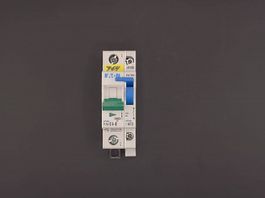 Eaton PLSM-C6-Q mit Z-NTS