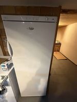 Tiefkühlschrank