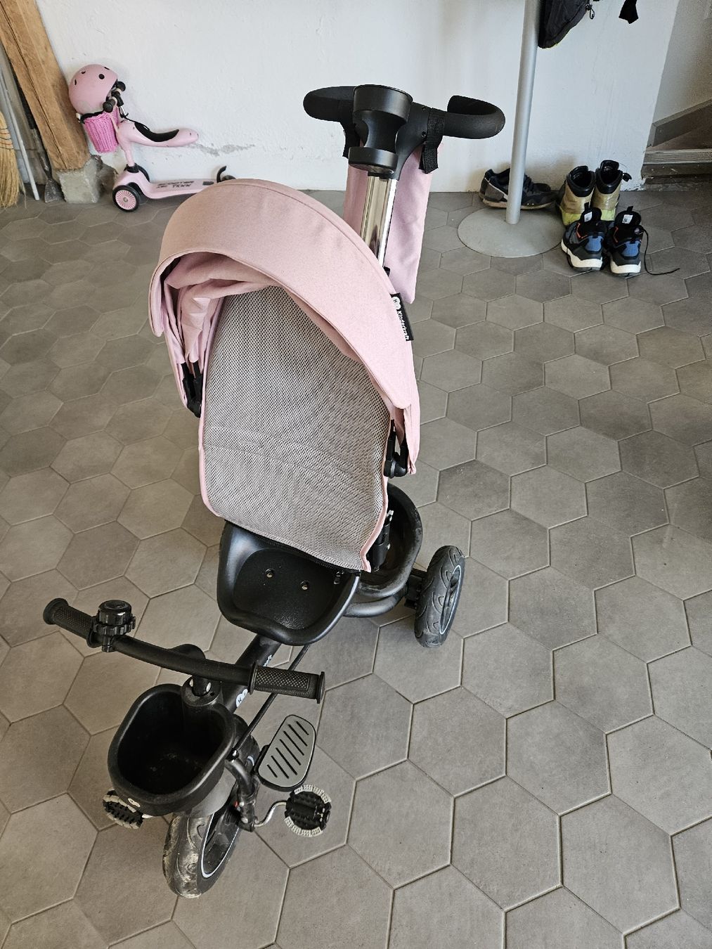 Carrozzine: Dreirad Kinderkraft – Usato da Treiten venduto da mat_6vrf 1