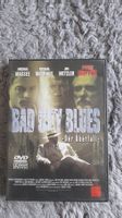 BAD CITY BLUES    DER ÜBERFALL    DVD