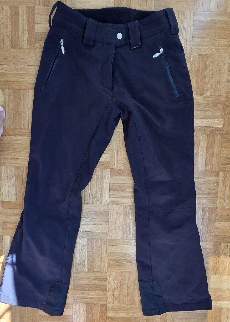 Sci: Pantalon noir ski Taille 40 – Usato da Yverdon-les-Bains venduto da van_dq65 8