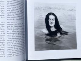 Harry Callahan: Aperture Masters of Photography Book
