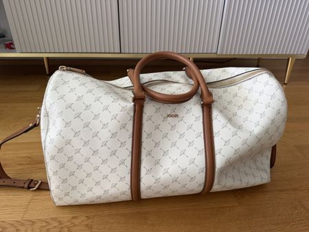 JOOP! Weekender "Cortina 1.0 Aurora" Offwhite