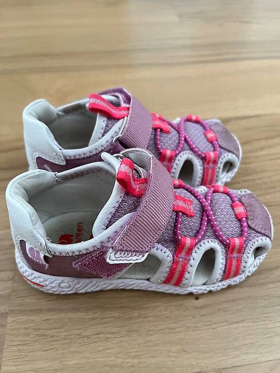 Elefanten Scarpe per ragazze: Elefanten Sandalen Gr. 22 – Usato da St-Prex venduto da buc_y6n7 1