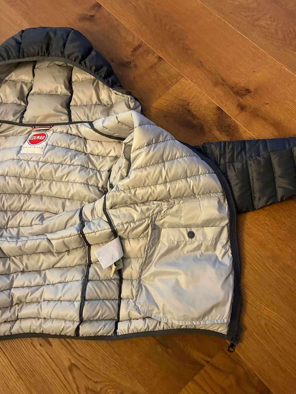 Colmar Giacche: Daunenjacke Colmar – Usato da Wangen SZ venduto da el_paso08 4
