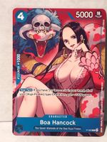 One Piece TCG Boa Hancock / P-066