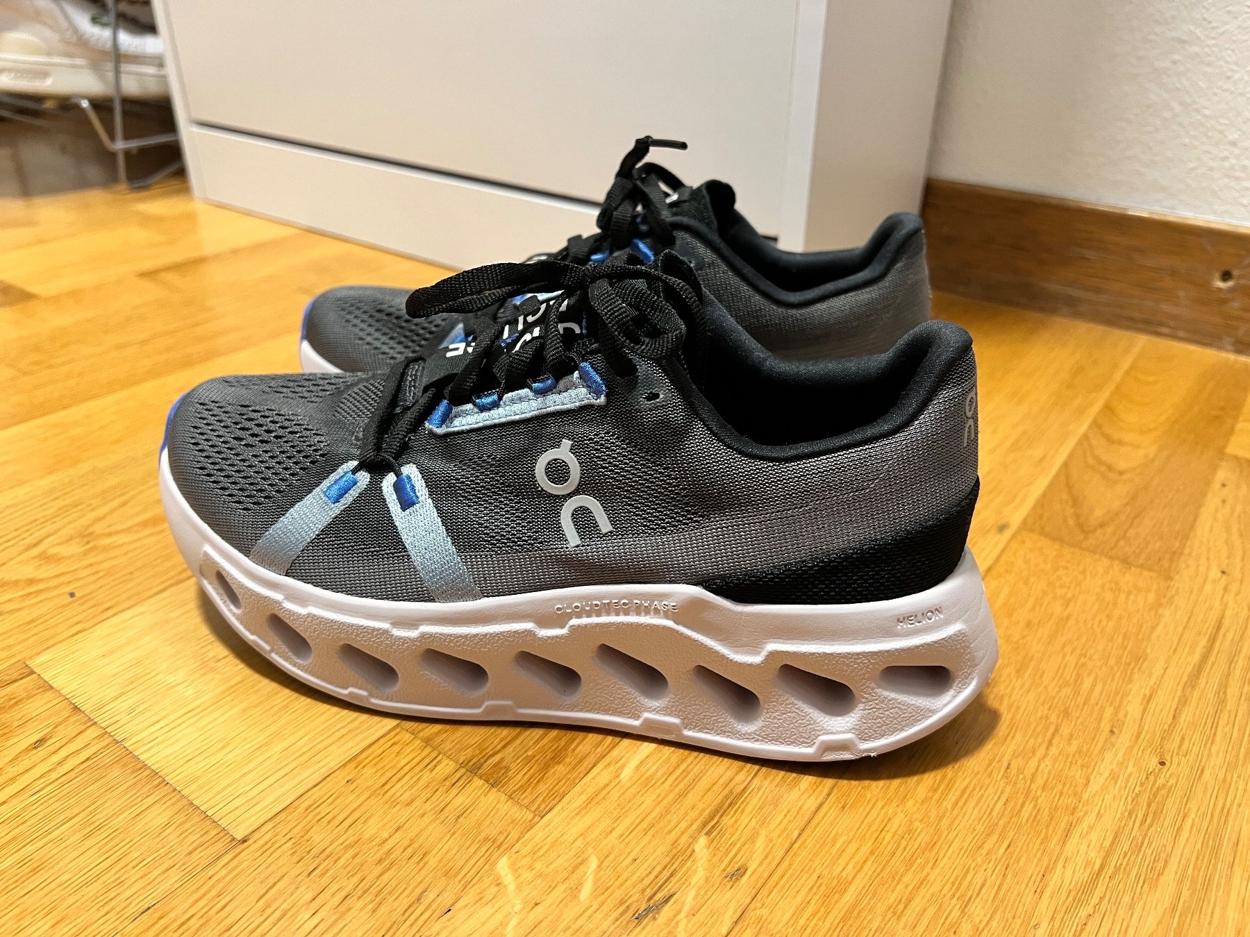 On Chaussures hommes: On - Cloudeclipse 1 Running shoes – Neuf (Voir description) à Olten par akosdrummer 4