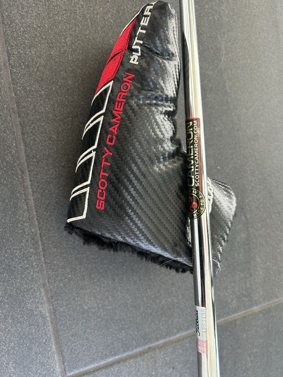Scotty Cameron Schläger & Sets: Putter – Neu (gemäss Beschreibung) aus Muri AG von Jaguar96 3