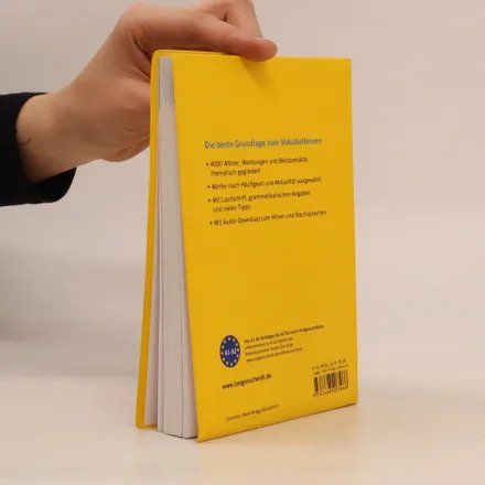 Libri: Langenscheidt Grundwortschatz Englisch – Nuovo (secondo la descrizione) da Männedorf venduto da tobtob1 2