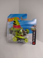 Hot Wheels Cone Shaker Treasure Hunt 2026