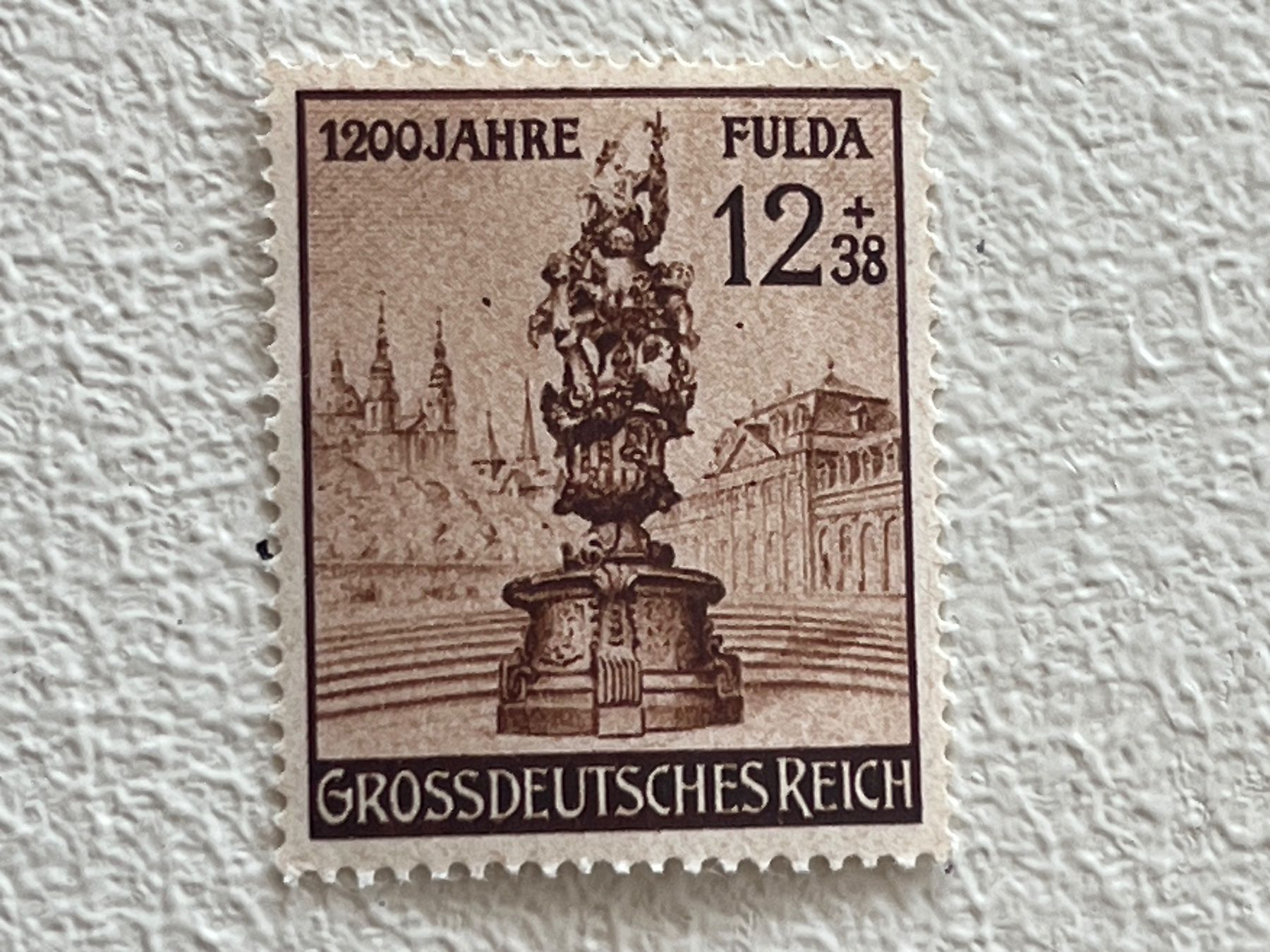 Tutti i francobolli: DR Briefmarken (Gratis-Versand) – Usato da Chiasso venduto da AzenYa