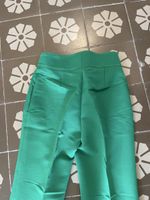 Lahco Winterhose grün, Gr. 42 Swissmade 🇨🇭