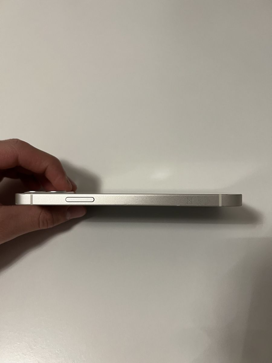Apple Telefoni cellulari / Smartphones: Iphone 12 (128 gb) – Usato da Greppen venduto da gent_hys 4